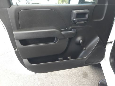 Used 2016 Chevrolet Silverado 3500 W/T RWD image 13
