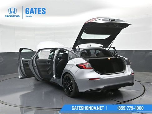 New 2026 Honda Civic Sport image 58