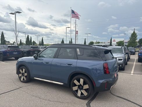 Used 2025 MINI Cooper Countryman S w/ Comfort Package Max AWD/4WD image 5