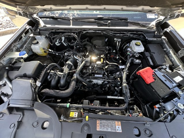 Used 2024 Ford Ranger XLT RWD image 31
