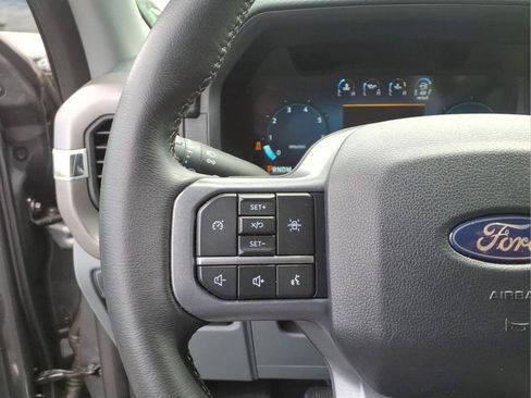 Used 2025 Ford F150 XLT w/ Equipment Group 301A Standard AWD/4WD image 28