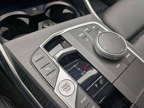 Used 2025 BMW 430i xDrive image 12