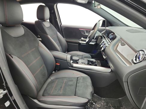 Used 2022 Mercedes-Benz GLA 35 AMG 4MATIC image 25