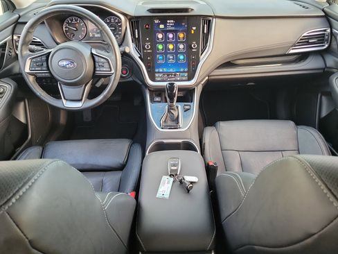 Used 2023 Subaru Outback Touring XT image 14
