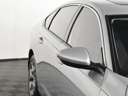 Certified 2024 Honda Accord EX image 14