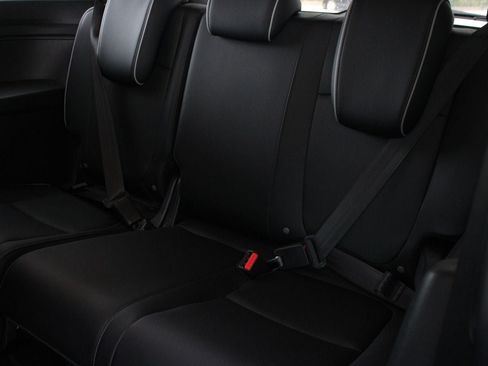 Used 2025 Honda Odyssey Elite image 23
