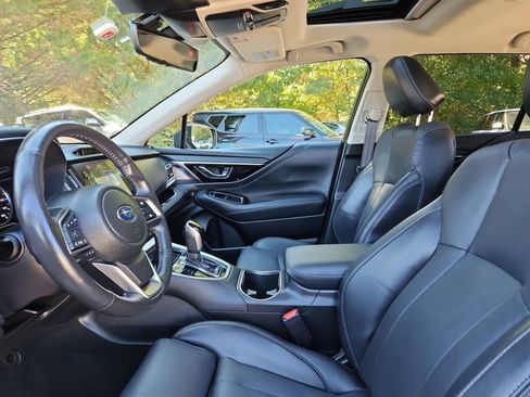 Used 2023 Subaru Outback Limited XT image 24