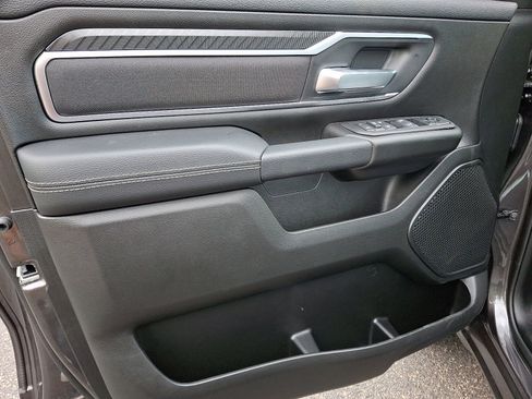 New 2026 RAM 1500 Big Horn image 10