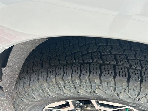 Used 2023 Ford F150 Lightning Pro w/ Tow Technology Package image 6