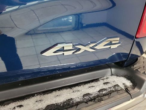 Used 2024 RAM 2500 Big Horn image 17