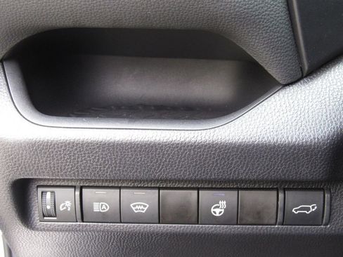 Certified 2024 Toyota RAV4 XLE w/ Convenience Package image 33