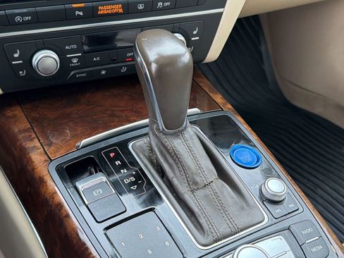 Used 2016 Audi A6 3.0T Prestige w/ Prestige Package image 18