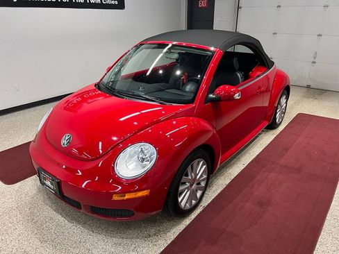 Used 2009 Volkswagen Beetle S image 44