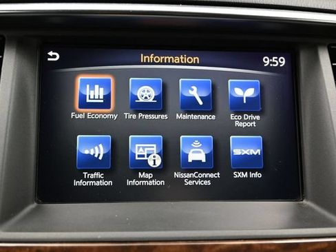 Used 2020 Nissan Armada SL w/ Premium Package AWD/4WD image 41