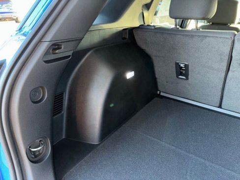 New 2025 GMC Terrain Elevation image 49