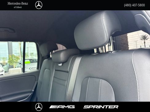 Certified 2023 Mercedes-Benz EQB 300 4MATIC image 19