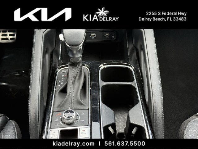 Certified 2023 Kia Telluride SX X-Line AWD/4WD image 28