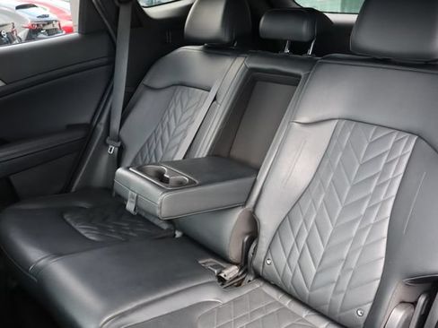 Used 2023 Kia Sportage X-Line w/ X-Line Premium Package AWD/4WD image 14