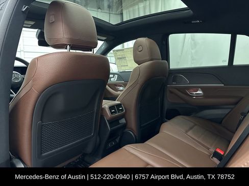 Used 2026 Mercedes-Benz GLE 450 4MATIC Coupe image 19