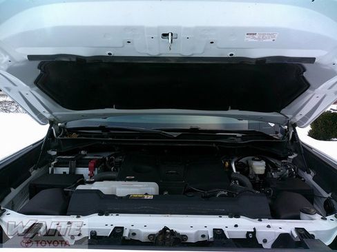 Used 2023 Toyota Tundra SR5 image 9