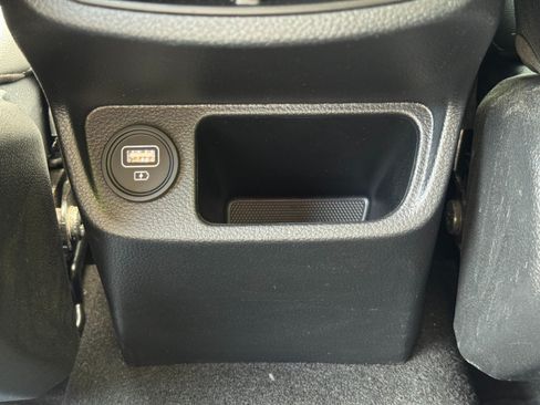 Used 2022 Kia Seltos Nightfall Edition AWD/4WD image 30