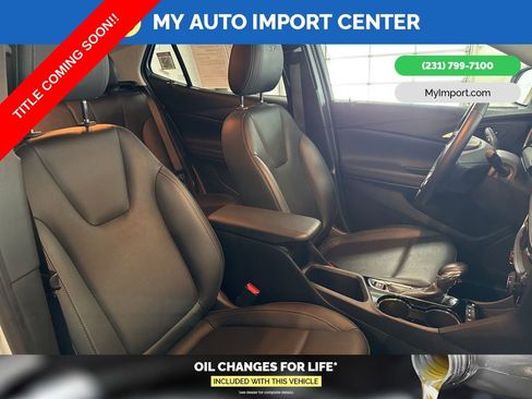 Used 2024 Buick Encore GX Sport Touring image 28