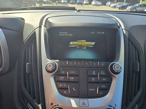 Used 2017 Chevrolet Equinox LS w/ LPO, Protection Package image 21