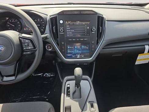 New 2026 Subaru Crosstrek 2.5i AWD/4WD image 11