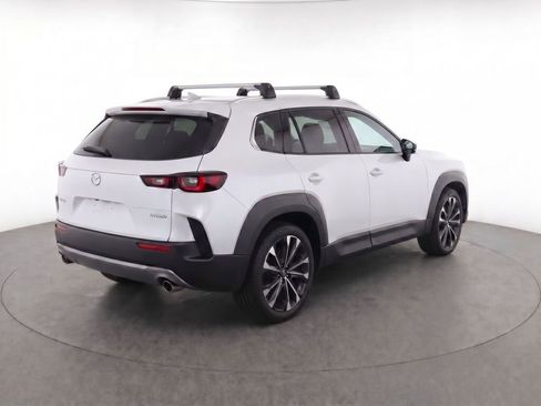 Used 2025 MAZDA CX-50 2.5 Hybrid w/ Weather Package AWD/4WD image 5