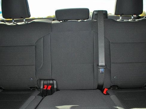 New 2026 Chevrolet Silverado 2500 Custom w/ Custom Value Package image 11