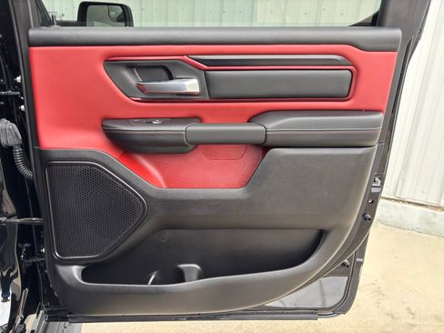 Used 2025 RAM 1500 Rebel w/ Rebel Level 1 Equipment Group image 30