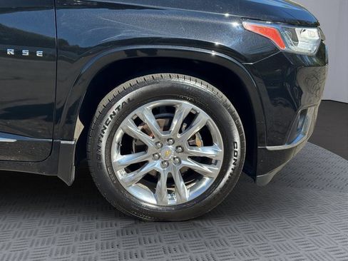 Used 2020 Chevrolet Traverse High Country image 29