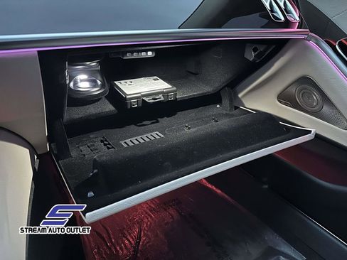 Used 2021 Mercedes-Benz S 580 4MATIC Sedan image 35