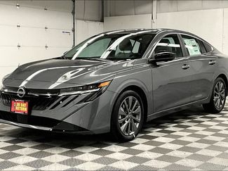 New 2026 Nissan Sentra SL w/ Floor Mat Package FWD video 2