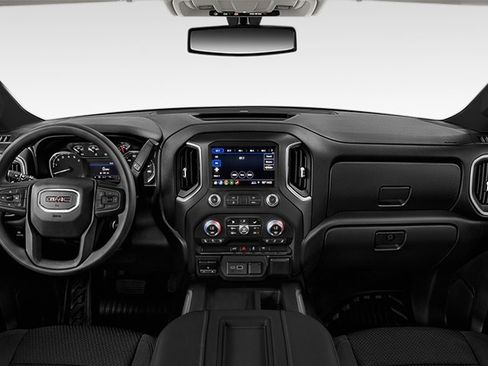 Used 2021 GMC Sierra 2500 AT4 w/ AT4 Premium Plus Package image 3