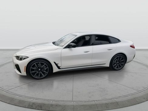 Used 2025 BMW 430i xDrive 430i Gran Coupe w/ M Sport Package image 4