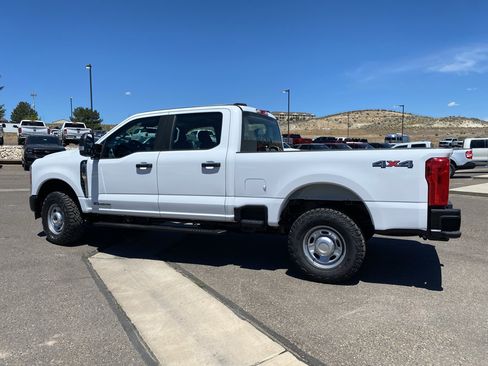 New 2026 Ford F250 XL w/ XL Off-Road Package AWD/4WD image 22