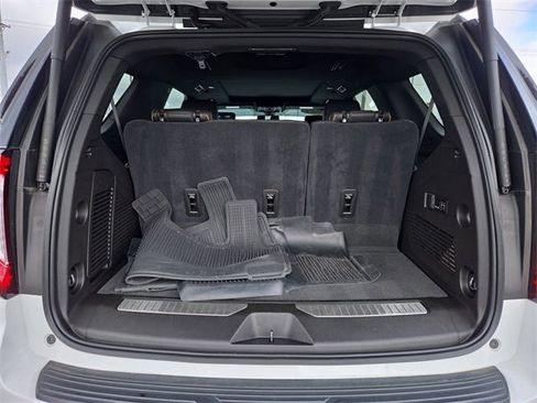Used 2021 GMC Yukon AT4 w/ AT4 Premium Plus Package image 15