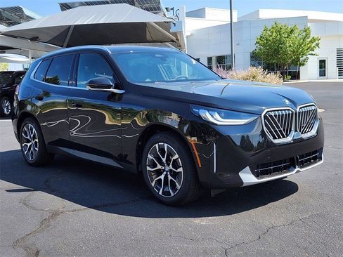 Used 2026 BMW X3 xDrive30 image 5