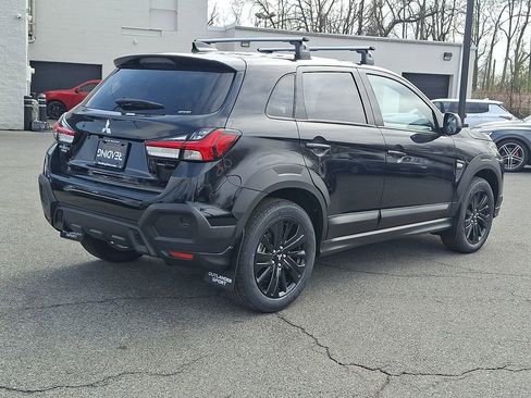 New 2026 Mitsubishi Outlander Sport AWD image 4