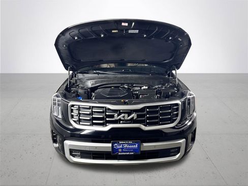Certified 2024 Kia Telluride SX image 24