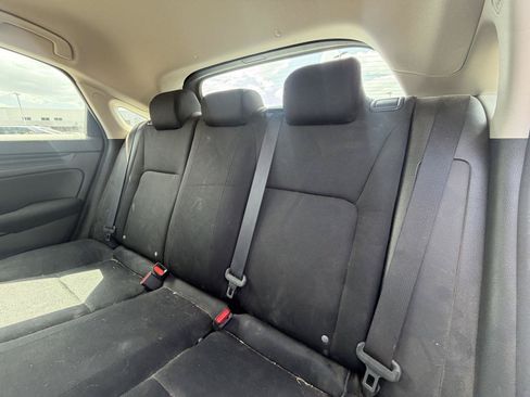 Used 2023 Honda Civic LX image 19