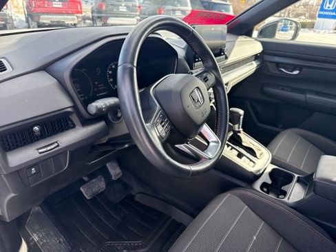 Used 2024 Honda CR-V Sport image 14