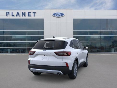 New 2026 Ford Escape Active image 10