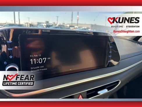 Used 2023 Hyundai Sonata SEL image 32