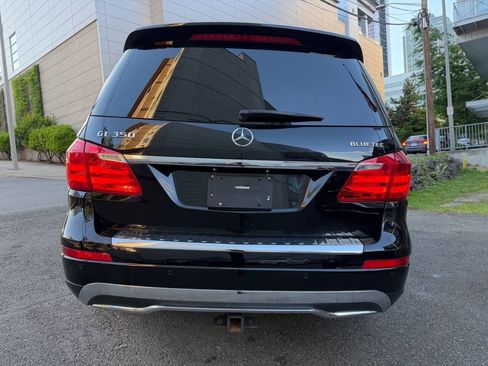 Used 2016 Mercedes-Benz GL 320 BlueTEC 4MATIC image 4