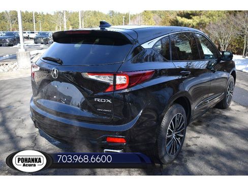 New 2026 Acura RDX SH-AWD w/ Advance Package image 7