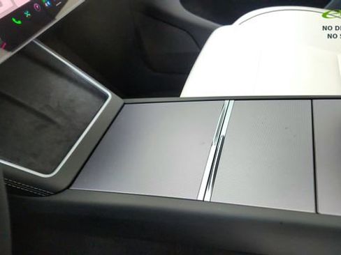 Used 2026 Tesla Model Y Performance AWD/4WD image 48