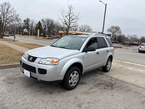 Used 2007 Saturn Vue 2WD image 4