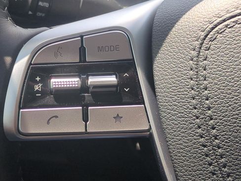 New 2025 Kia Telluride EX image 13